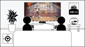 Steam Link screenshot thumbnail video