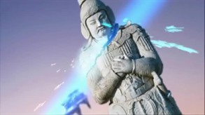 仙剑奇侠传三-游戏截图