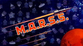 Trailer M.A.R.S.S.