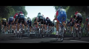 Announcement Trailer