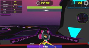 Flight Runner – Flight Runner Trailer 00