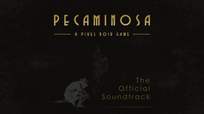 Pecaminosa - Official Soundtrack video thumbnail for Pecaminosa - Official Soundtrack