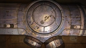 Machinika Museum-游戏截图