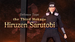 NARUTO TO BORUTO: SHINOBI STRIKER Season Pass screenshot thumbnail video