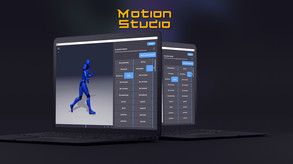 Motion Studio Promo Trailer