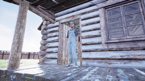 Jacob The Farmer screenshot thumbnail video