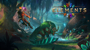 Elements Steam Trailer