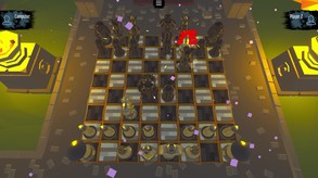 Samurai Chess screenshot thumbnail video