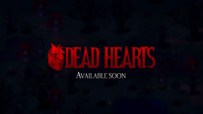 Dead Hearts Official Teaser
