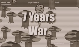 7 Years War Official Trailer