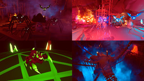 Dragon Extinction screenshot thumbnail video