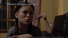 Becoming screenshot thumbnail video