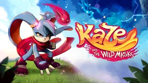 Kaze and the Wild Masks-游戏截图