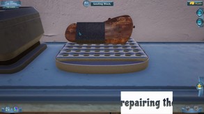 Toy Tinker Simulator: BETA-游戏截图