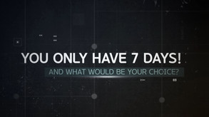 7days Origins Intro