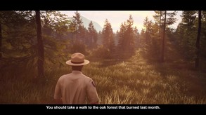 Hunting Simulator 2: A Ranger's Life screenshot thumbnail video
