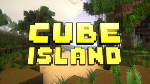 Cube Island screenshot thumbnail video