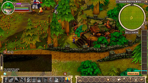 Kingdom Of Galanor Game Play Trailer