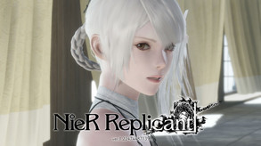 NieR Replicant ver.1.22474487139... screenshot thumbnail video