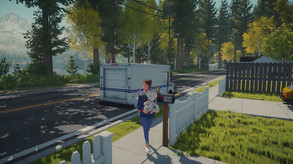 Lake Trailer Japanese