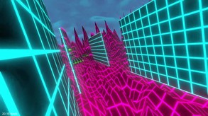 Synthwave Hop Trailer