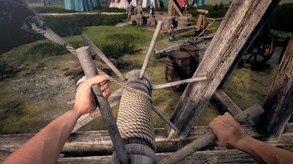 Medieval Machines Builder screenshot thumbnail video