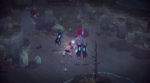 The Wild at Heart screenshot thumbnail video