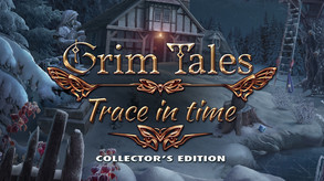Grim Tales: Trace in Time Collector's Edition screenshot thumbnail video