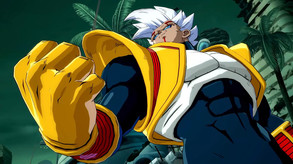 DRAGON BALL FighterZ - FighterZ Pass 3 screenshot thumbnail video