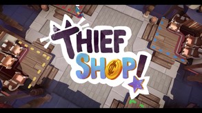 Thief Shop screenshot thumbnail video