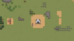 Paleon screenshot thumbnail video