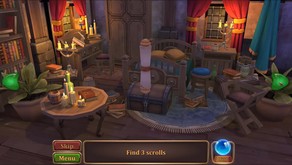 Storm Tale 2 screenshot thumbnail video