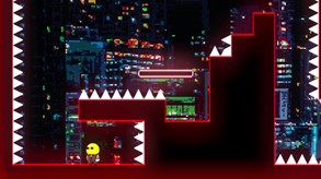 Release Trailer NeonGraVel