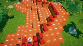 Flowcubes | Pandas Trailer