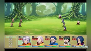 The Romance of the Three Kingdoms: Legend of Shu Han screenshot thumbnail video