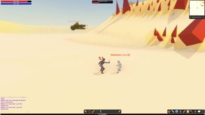 Sea of Blood screenshot thumbnail video