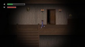 Mr. Hopp's Playhouse 2-游戏截图