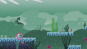 Blon screenshot thumbnail video