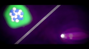 Quant: Leap into the journey - Trailer