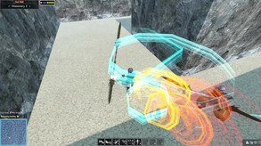 Maiden Maze screenshot thumbnail video