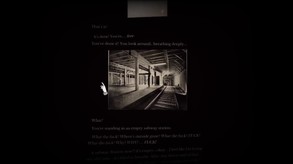 Seul (Alone): The entrée