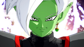 DRAGON BALL FighterZ - FighterZ Pass screenshot thumbnail video