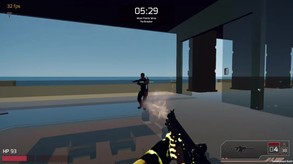 FFA Gameplay Trailer