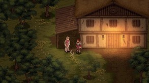 (Old) Drova - Teaser screenshot thumbnail video