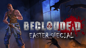 Becloudead Easter Special (Alpha)