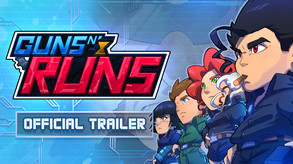 Guns N' Runs screenshot thumbnail video
