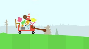 The Legend of Bear-Truck Trucker screenshot thumbnail video