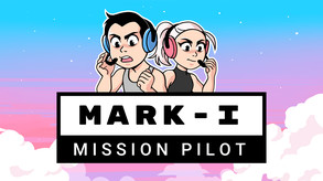MARK-I: Mission Pilot screenshot thumbnail video