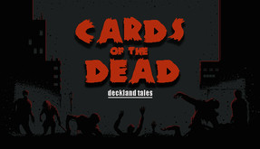 Cards of the Dead screenshot thumbnail video