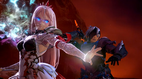 Tales of Arise - Beyond the Dawn Edition screenshot thumbnail video